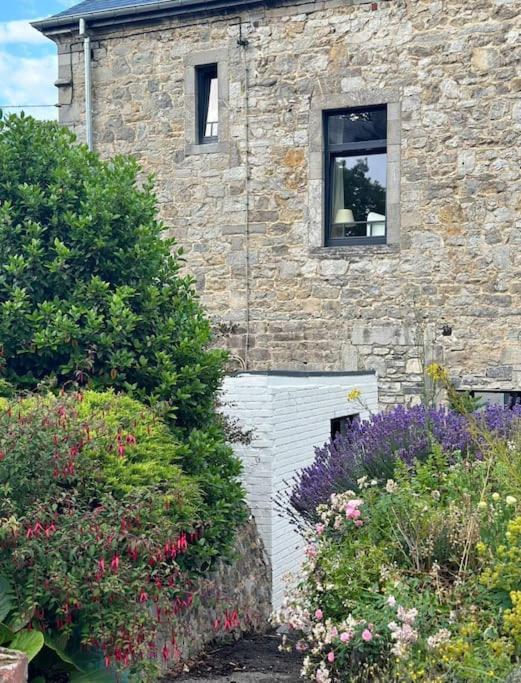 Maison Comtale Rochefort Esterno foto