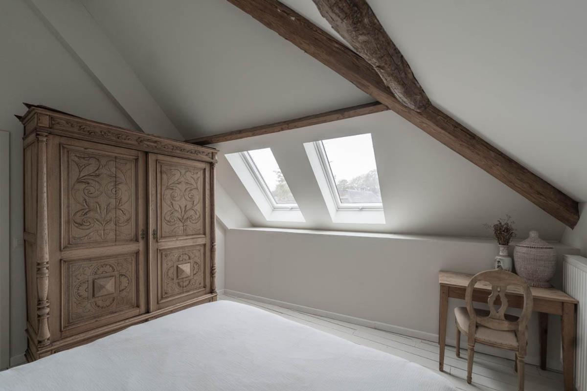 Maison Comtale Rochefort Esterno foto